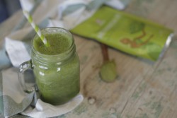 Moringa en Poudre Bio 3