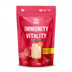 Smoothie Booster - Immunity & Vitality