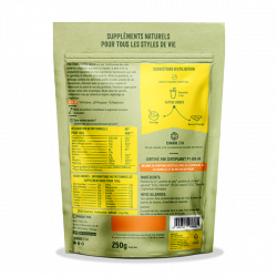 Protéines Super Green 2