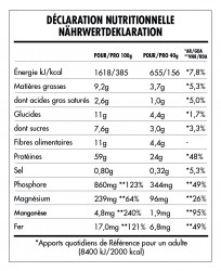 Super Vegan Protein 7