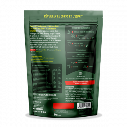 Super Petit Déjeuner Extra Protéiné - Cacao et Protéines de Graines de Courge 2