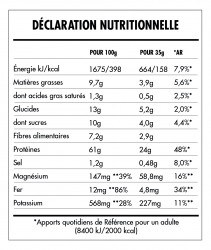 Super Vegan Protein