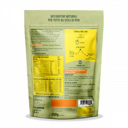 Super Green Protein 2