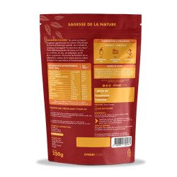 Cacao en Poudre Fairtrade 2