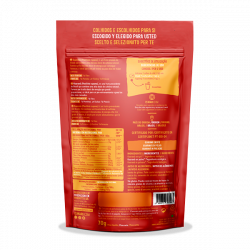 Guaraná em Pó Bio 2