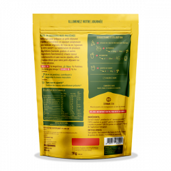 Éveil du Bouddha Maxi Protéines 2