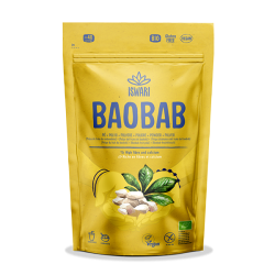 Baobab Powder Bio