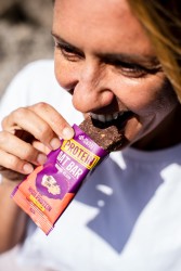 Protein Oat Bar - Chocolate Fudge 5