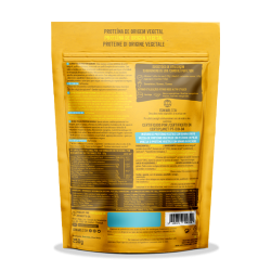 Super Vegan Protein Banana 2