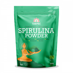 Spirulina Powder Bio