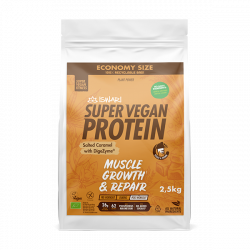 Super Vegan Protein