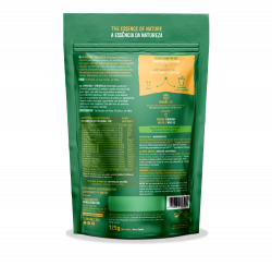 Spirulina + Chlorella powder Bio 2