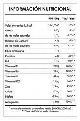 Veggie Burger Original 7