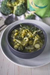 Erba Di Grano in Polvere Bio 5