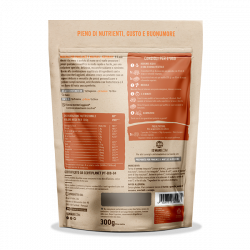 Pancake & Waffle mix - Original 2