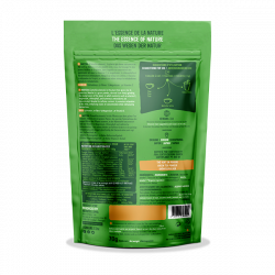 Matcha en Poudre Bio 1