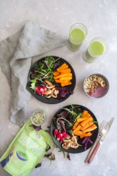 Graines de Chanvre Décortiquées 5