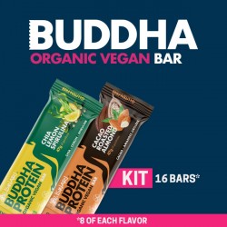 Buddha Protein Bar Starter KIT