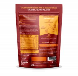 Cacao en Poudre Fairtrade 2