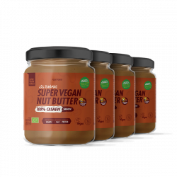 Super Vegan Fitness Packs