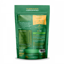 Spirulina + Chlorella en Polvo Bio 2