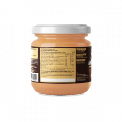 Crema de Almendras Bio 2