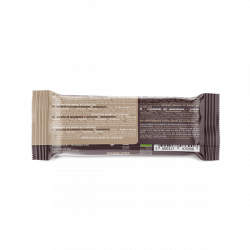 Buddha Energy Bar Carob and Hazelnut (15x35g) 3