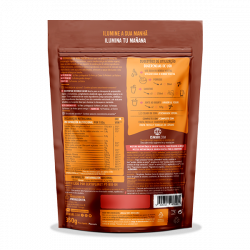 Despertar de Buda Cacau 2