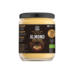 Super vegan Nut Butter