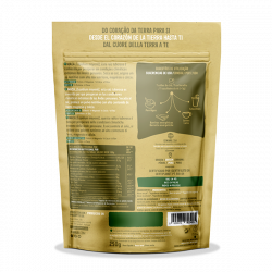 Maca in Polvere Bio 2