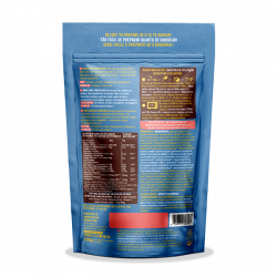 Mug Cake Extra Protein Chocolate 2