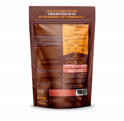 Ashwagandha Pulver 2