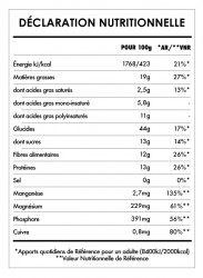 Éveil du Bouddha Framboise 3