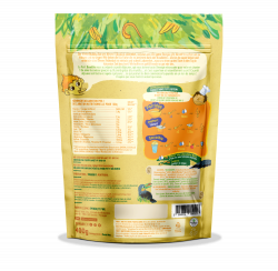 Petit Bouddha Pomme Banane 2