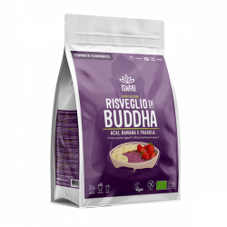 Despertar de Buda Açai, Plátano & Fresa 2