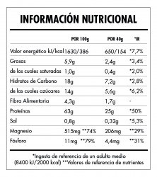 Super Vegan Protein 7