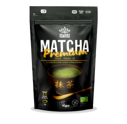 Matcha Premium