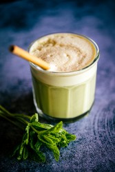 Matcha en Poudre Bio 7