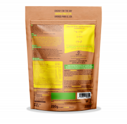 Caffè funzionale Extreme Vitality Bio 200g 2
