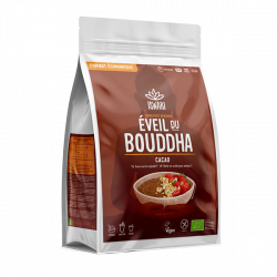 Éveil du Bouddha Cacao 2