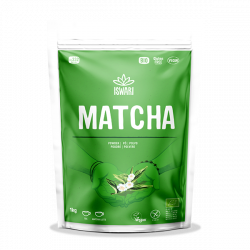 Matcha Powder Bio 3