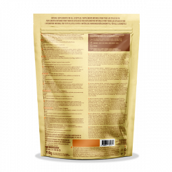 Super Vegan Protein 2