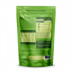 Erva Trigo em Pó Bio 2