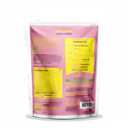 Despertar de Buda Framboesa 2