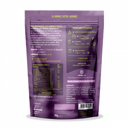 Éveil du Bouddha Açaï, Fraise & Banane 2