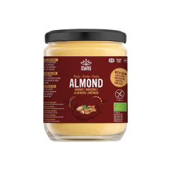 Super Vegan Nut Butter