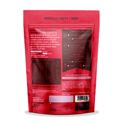 Super Colazione Extra Proteica - Frutti di Bosco