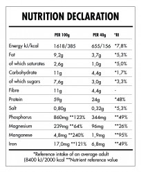 Super Vegan Protein 7