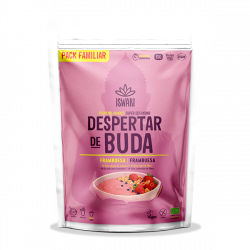 Despertar de Buda Frambuesa 3