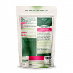 All in One – Super Greens 2